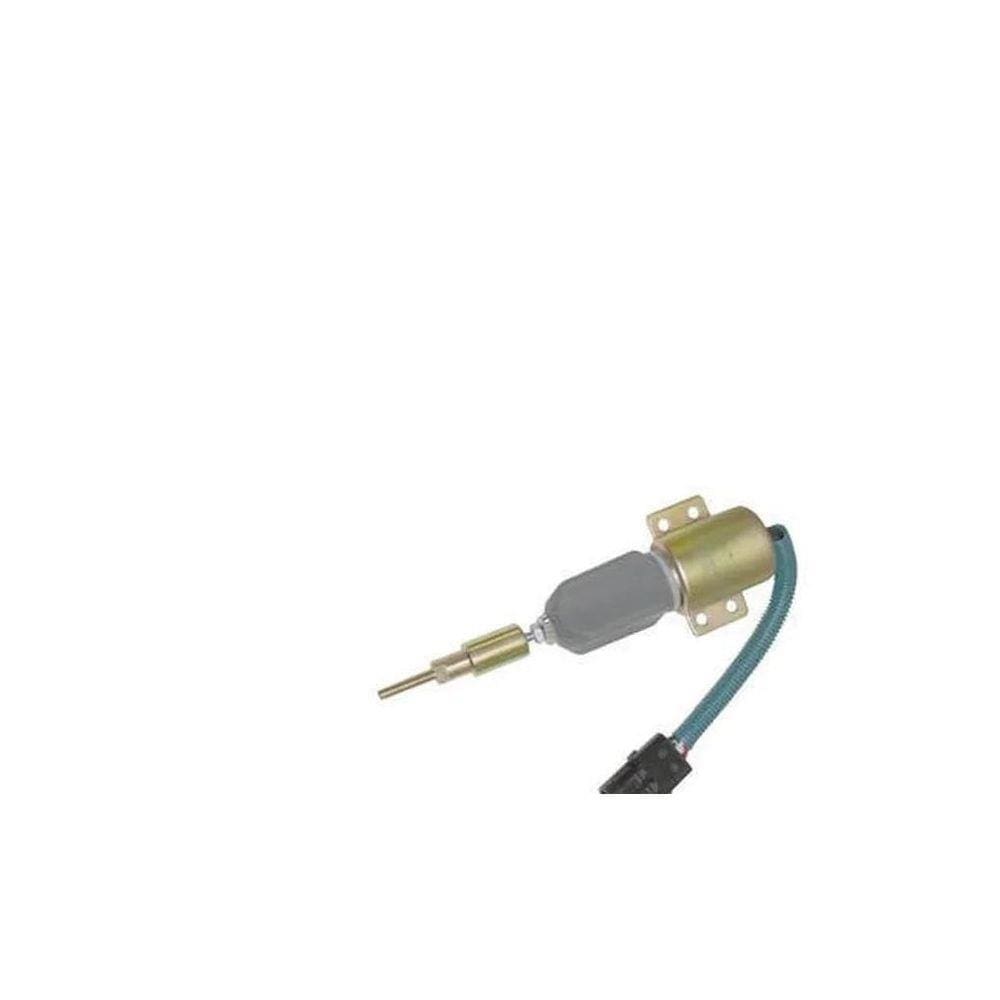 Válvula Solenoide 24V/Parada Motor - Volkswagen - 2Tb130805