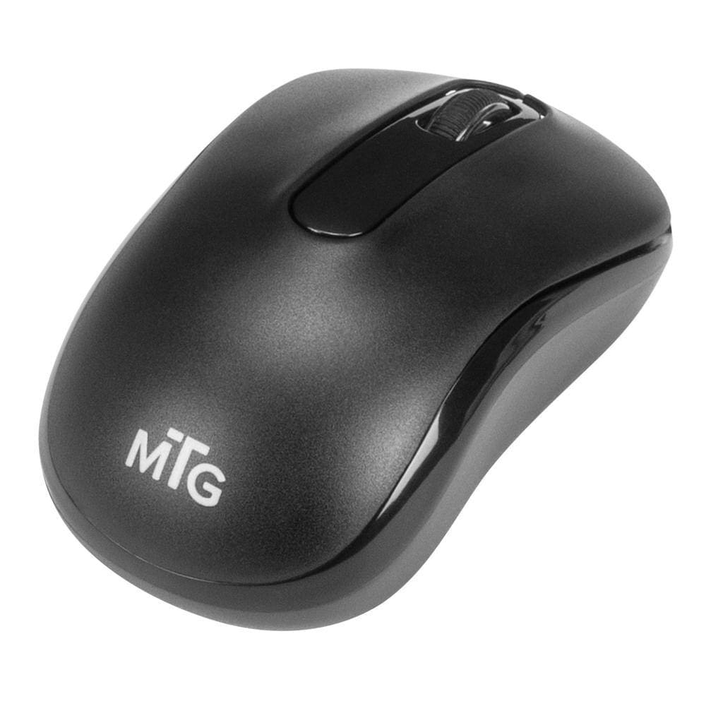 Mouse Óptico Targus Sem Fio 3 Botões  - AMW840