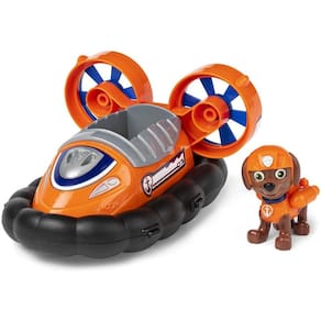 Patrulha Canina Zuma Hovercraft - Sunny 2721