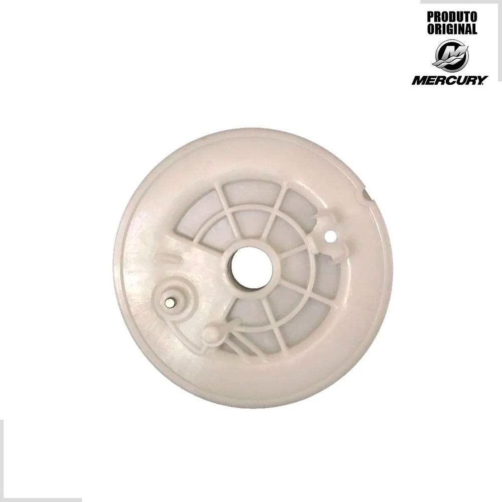 Catraca Plástica De Partida Genuína Mercury 15Hp Cód 803717