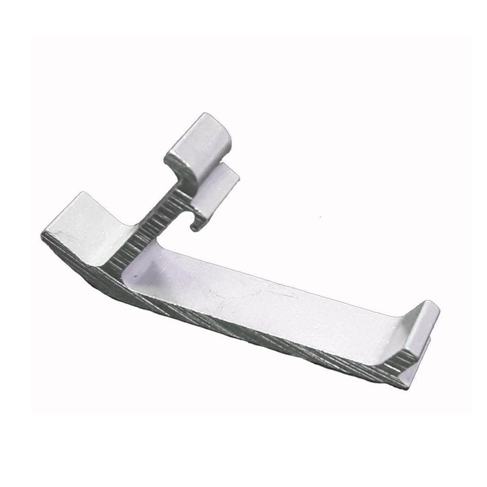 Suporte Alumínio Natural 05200210 Vcm/Vcc Refrimate