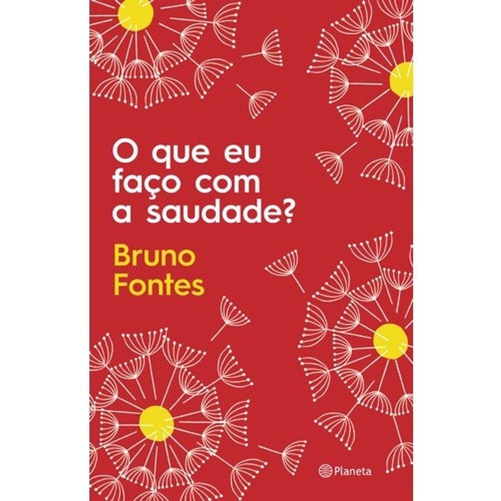 Que Eu Faco Com A Saudade, O