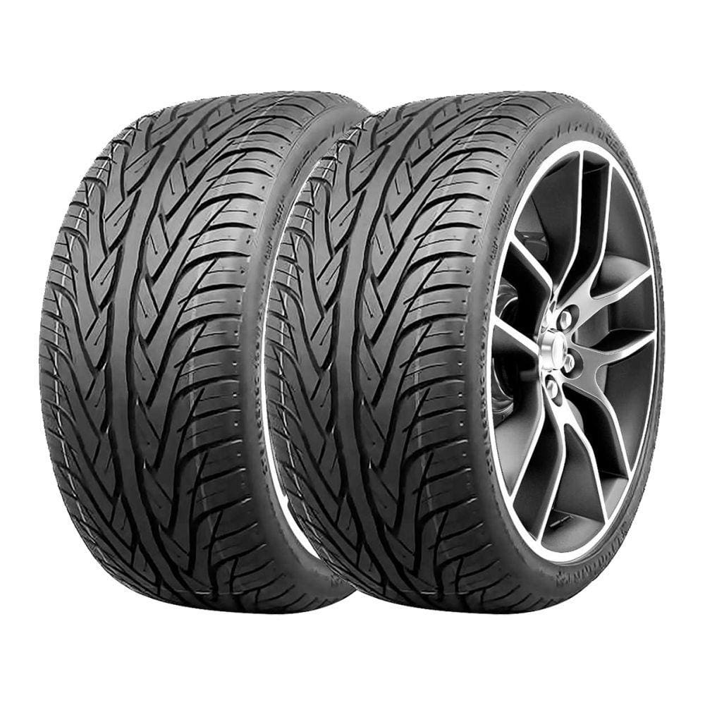 Kit 2 Pneus Wanli Aro 22 235/30R22 SP-601 90W