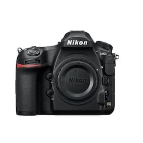 Nikon D850 Dslr 4K 45.4MP Somente Corpo