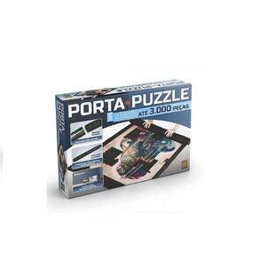 Puzzle 3000 peças Vintage Car - Loja Grow