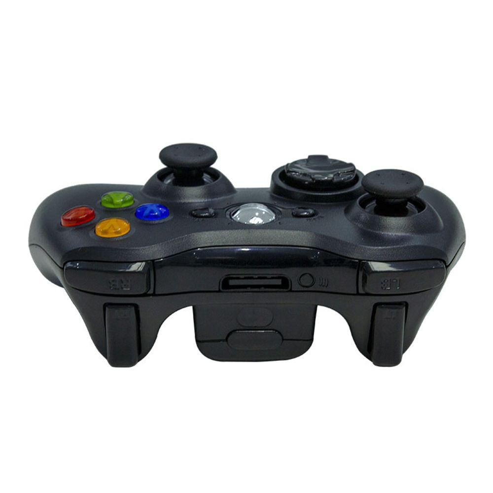 Controle Xbox sem fio Preto CON-8148 Inova