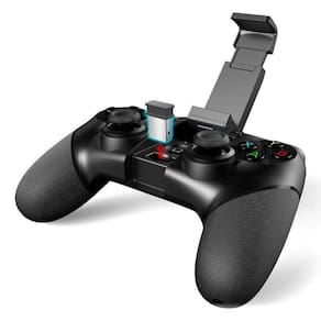Controle Bluetooth E Wireless Ipega 9076 Para Celular