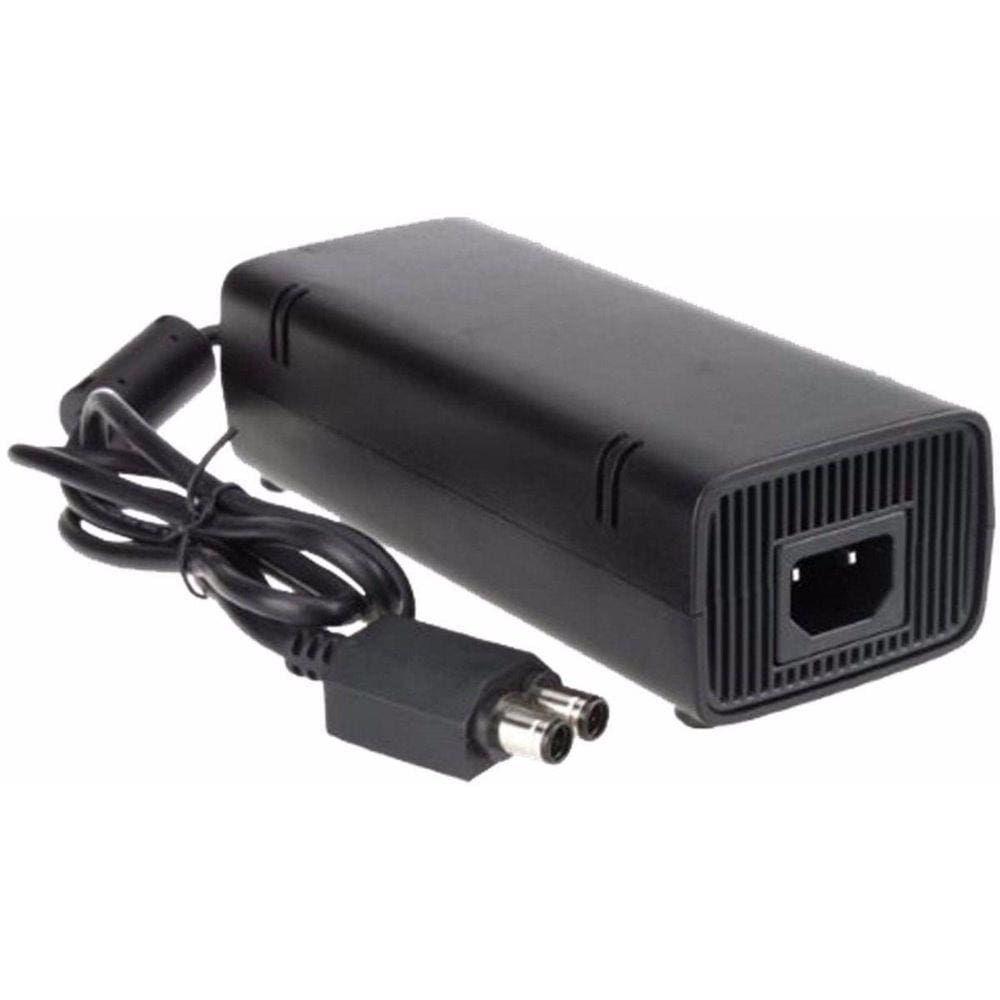 Fonte Xbox 2 Pinos X360 Bivolt