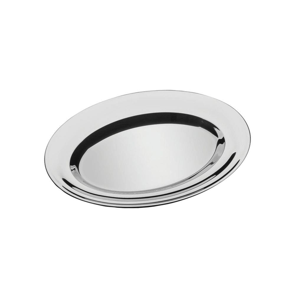 Travessa Funda Tramontina Buena em Aço Inox 26x20 cm Tramontina
