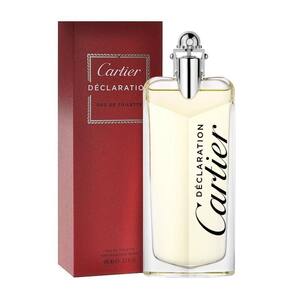 Perfume Déclaration Masculino 100Ml Cartier Edt