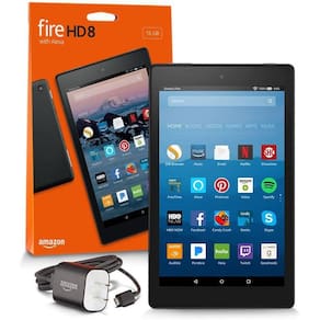 Tablet Amazon Fire Hd8 32Gb 8