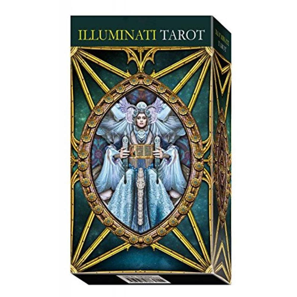 Tarot Iluminati