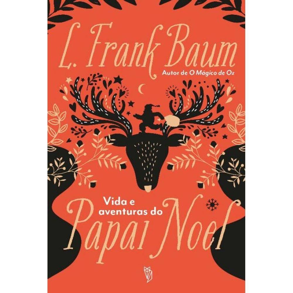 Vida e Aventuras do Papai Noel