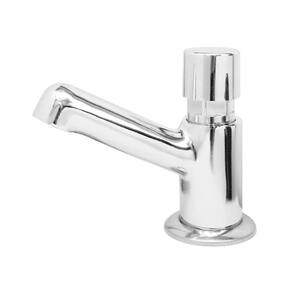 Torneira de Mesa para Lavatório New Romarmatic Cromado