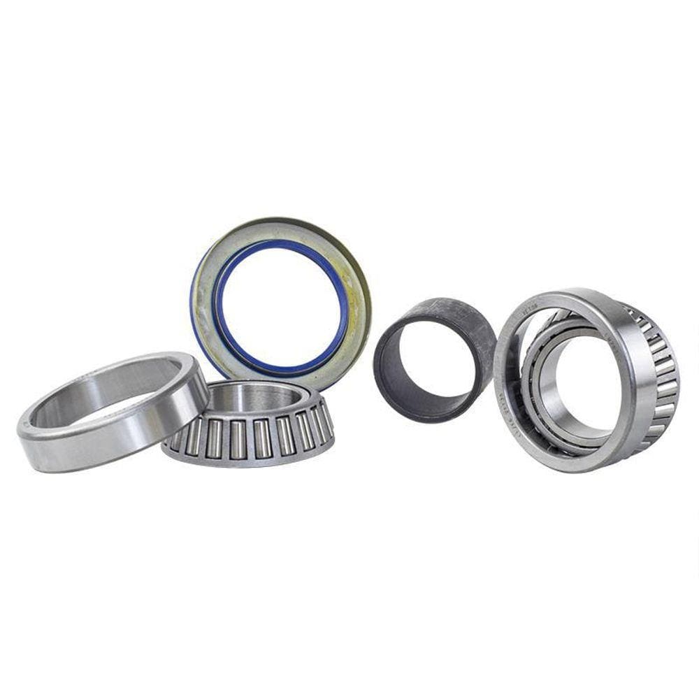 Kit Rolamento De Roda Dianteira Corcel Belina Del Rey Pampa