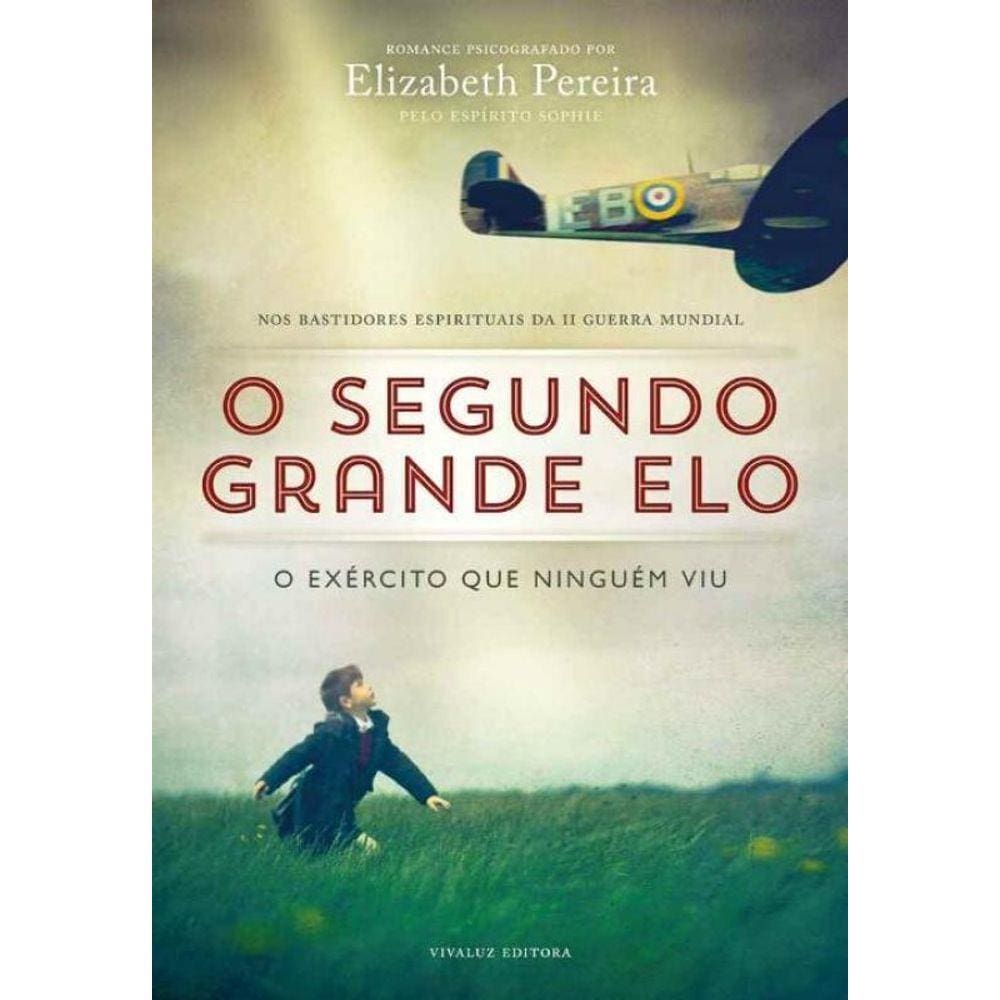 Segundo Grande Elo, O