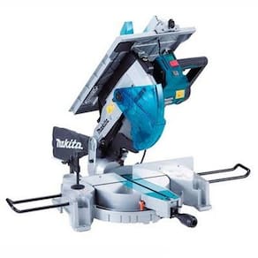 SERRA MEIA ESQUADRIA M.SUP.10" 1650W 4800RPM 110V/220V MAKITA LH1040