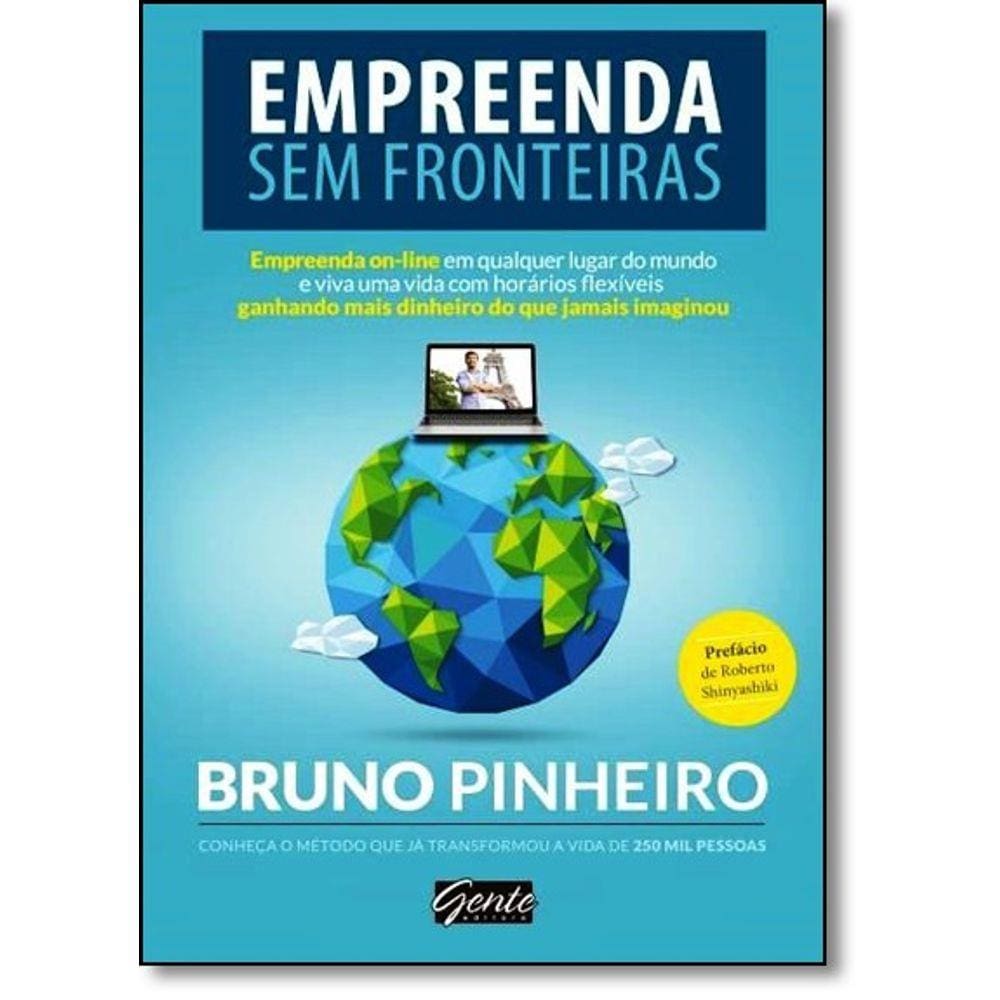 Empreenda Sem Fronteiras