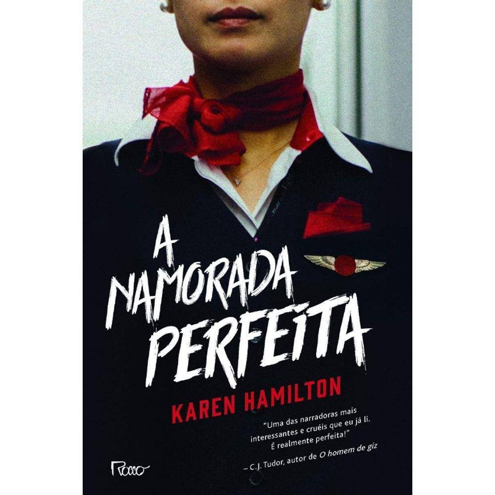 Namorada Perfeita, A