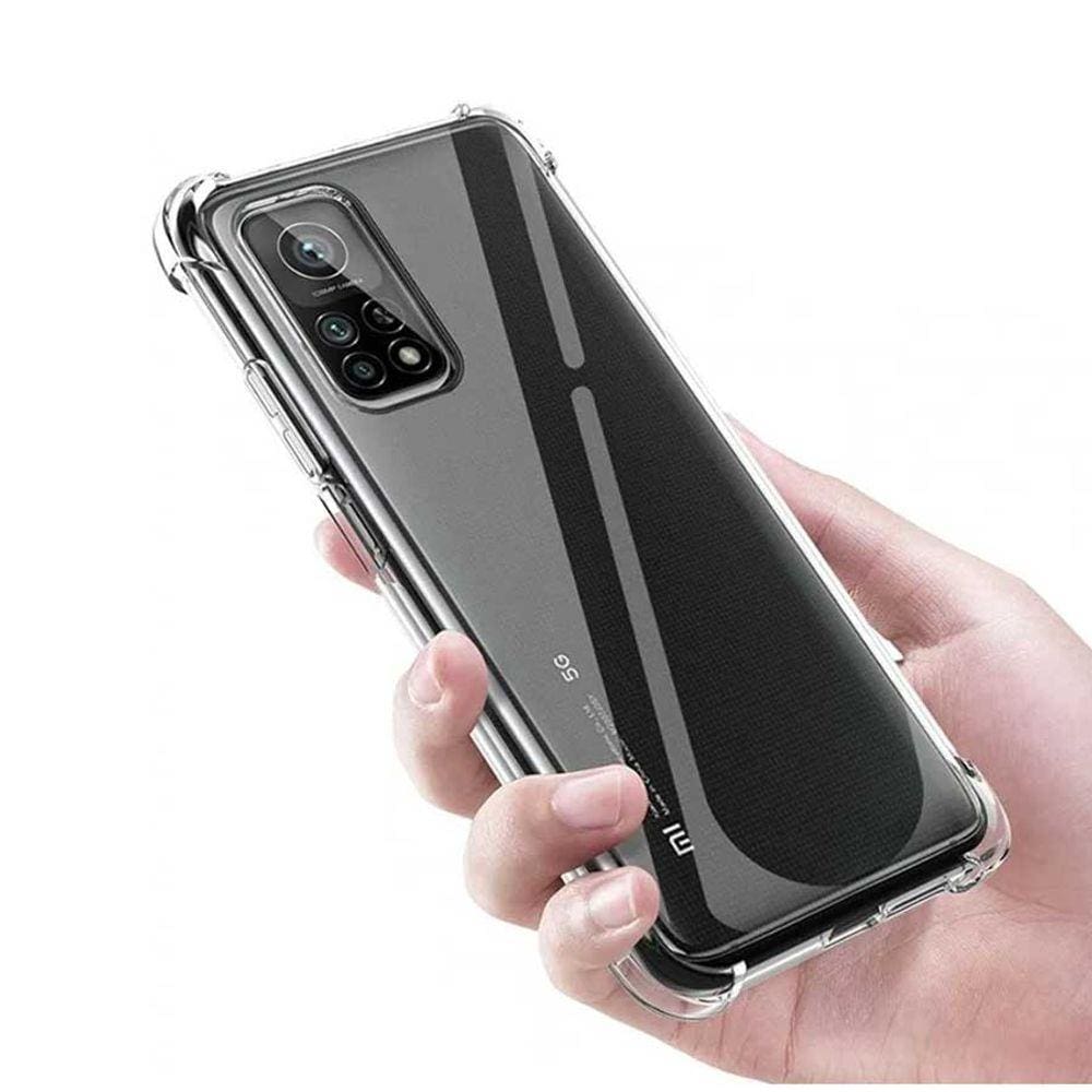 Capa Anti Impacto para XlAOMl Mi 10T Mi 10T Pro