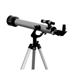 Telescopio Astronomico Refrator 525x Com Tripe Modelo 70060