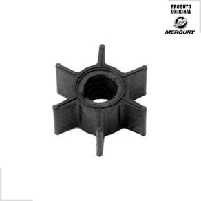 Rotor Bomba Dágua Genuíno Motor Mercury 8Hp 8037481