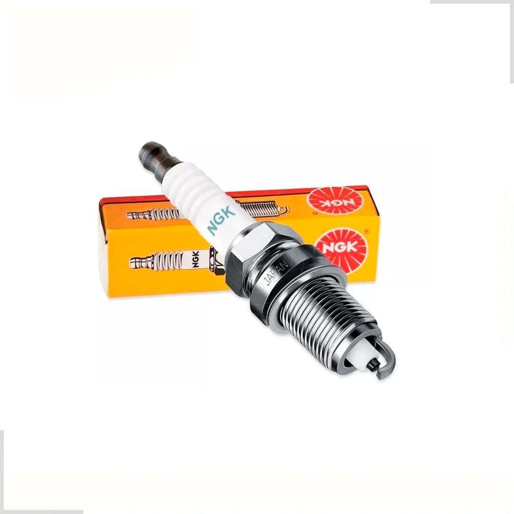 Vela De Ignição Ngk Zfr5f Motores Mercury Código 8m0057936