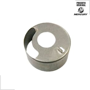 Copo Bomba Dágua Genuíno Motor Mercury 5Hp 16157