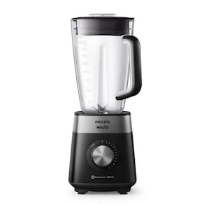 Liquidificador Philips Walita Ri2242 12 Vel. 3 L 1200W Preto