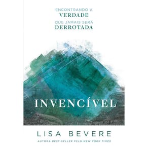 Invencivel Lisa Bevere