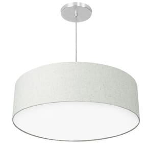 Lustre Cupula Pendente Dome 50x15cm Magnífico Rustico Escuro