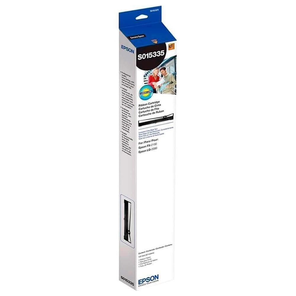 Fita para Matricial Epson FX-2190