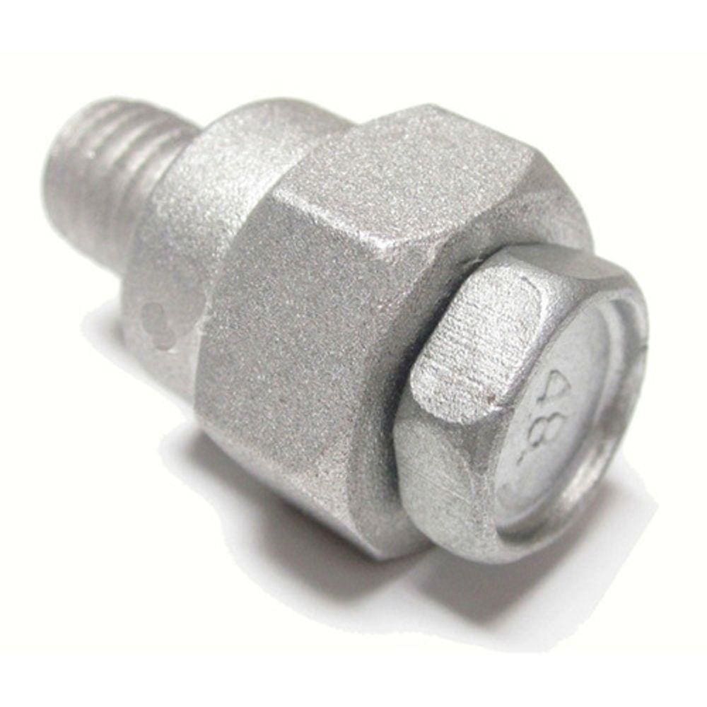 Parafuso Aterramento Cinto De Segurança 3,5cm