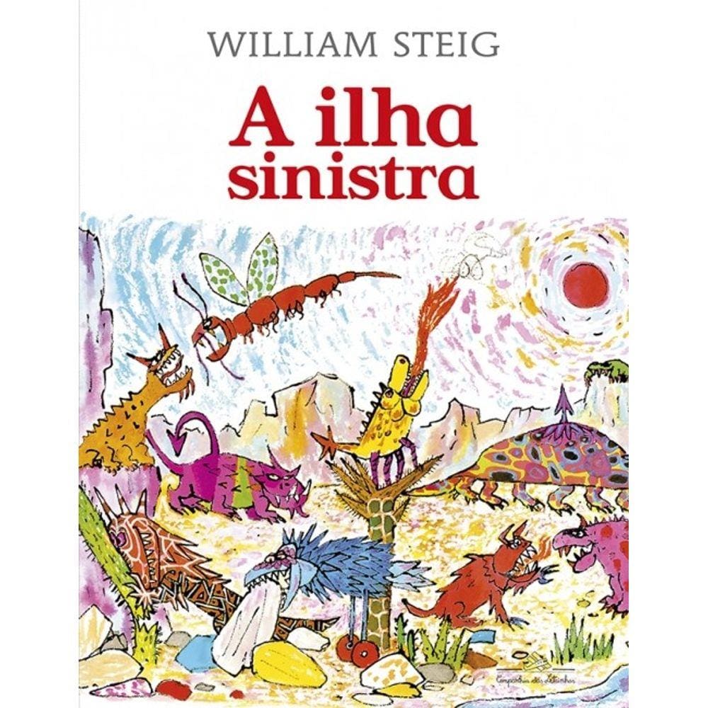 Ilha Sinistra, A