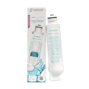 Filtro Refil Hidrofiltros HF-ELX30/40 Para Purificador de Água Electrolux