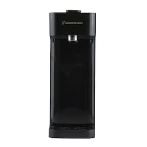 Purificador De Água Hidrofiltros Facile Com Refil C3 Preto