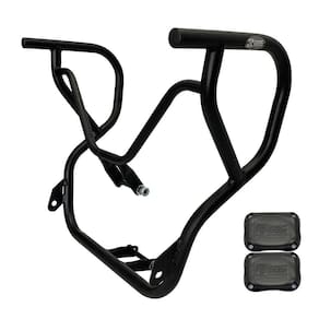 Protetor Carenagem Motor Gbs Factor Fazer 150