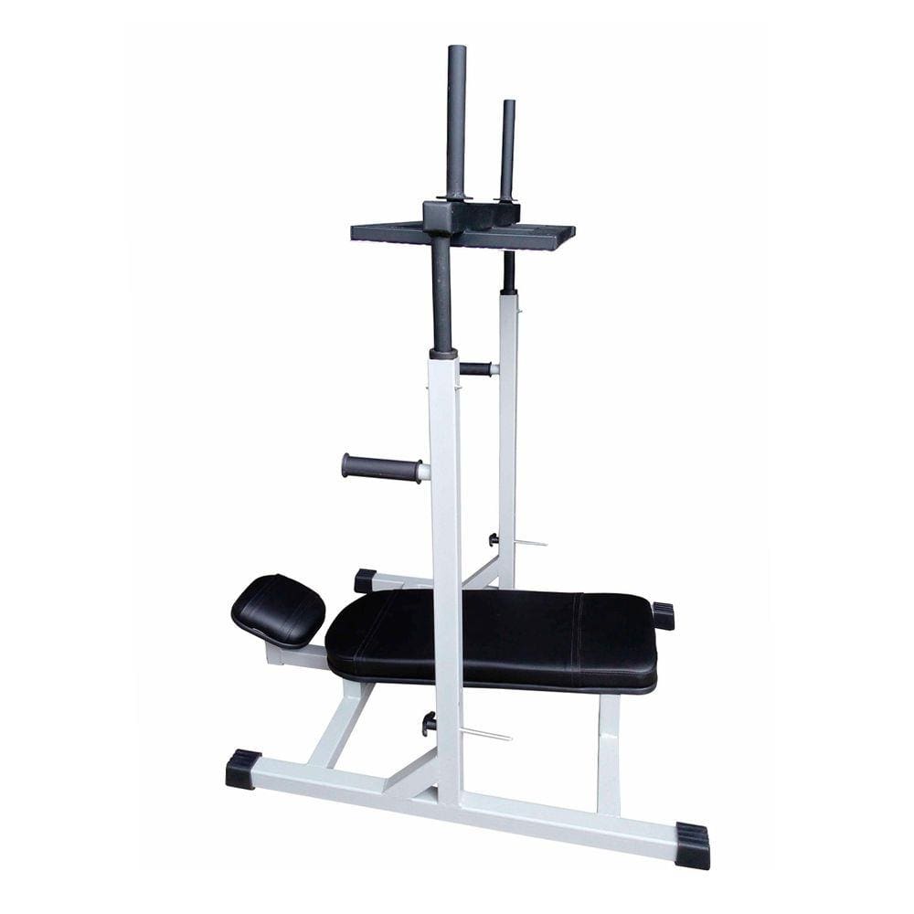 Leg Press 90º Standard