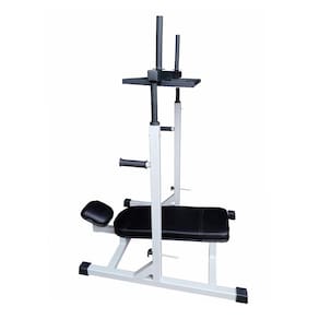 Leg Press 90º Standard