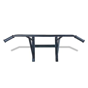 Barra Fixa de Parede 60cm Profissional