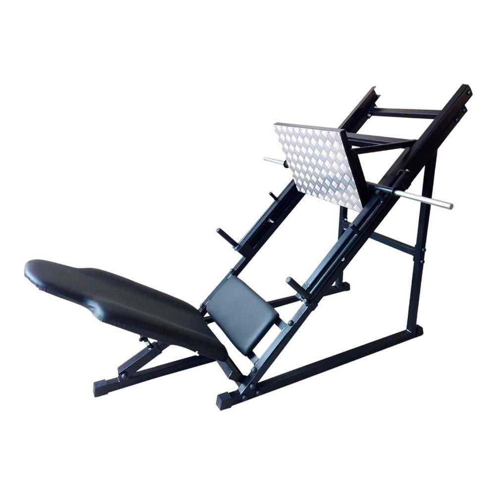 Leg Press 45º Standard