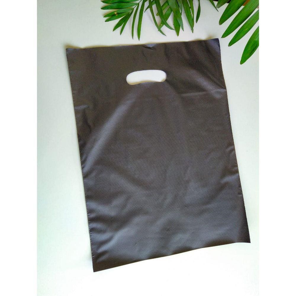 Sacola Premium Virgem Boca de Palhaço para Loja 20x30 / 30X40 / 40x50