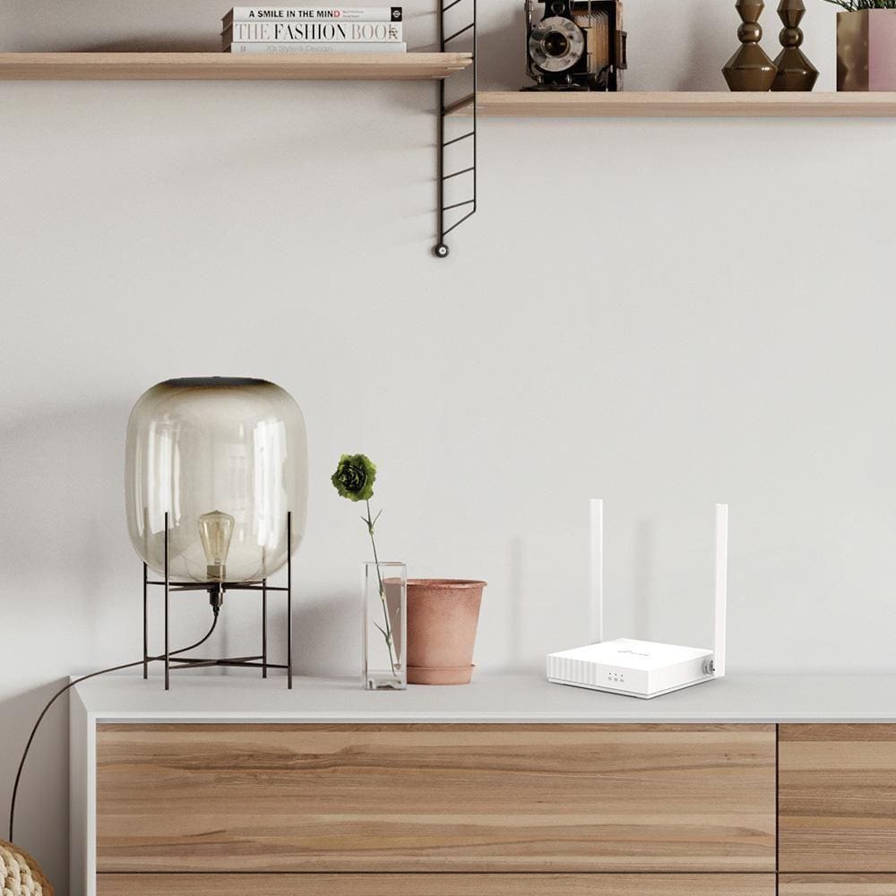 Roteador Tl-Wr829N Tp-Link