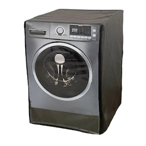 Capa Lava E Seca Midea Storm Wash 11 Kg Transparencia Ziper