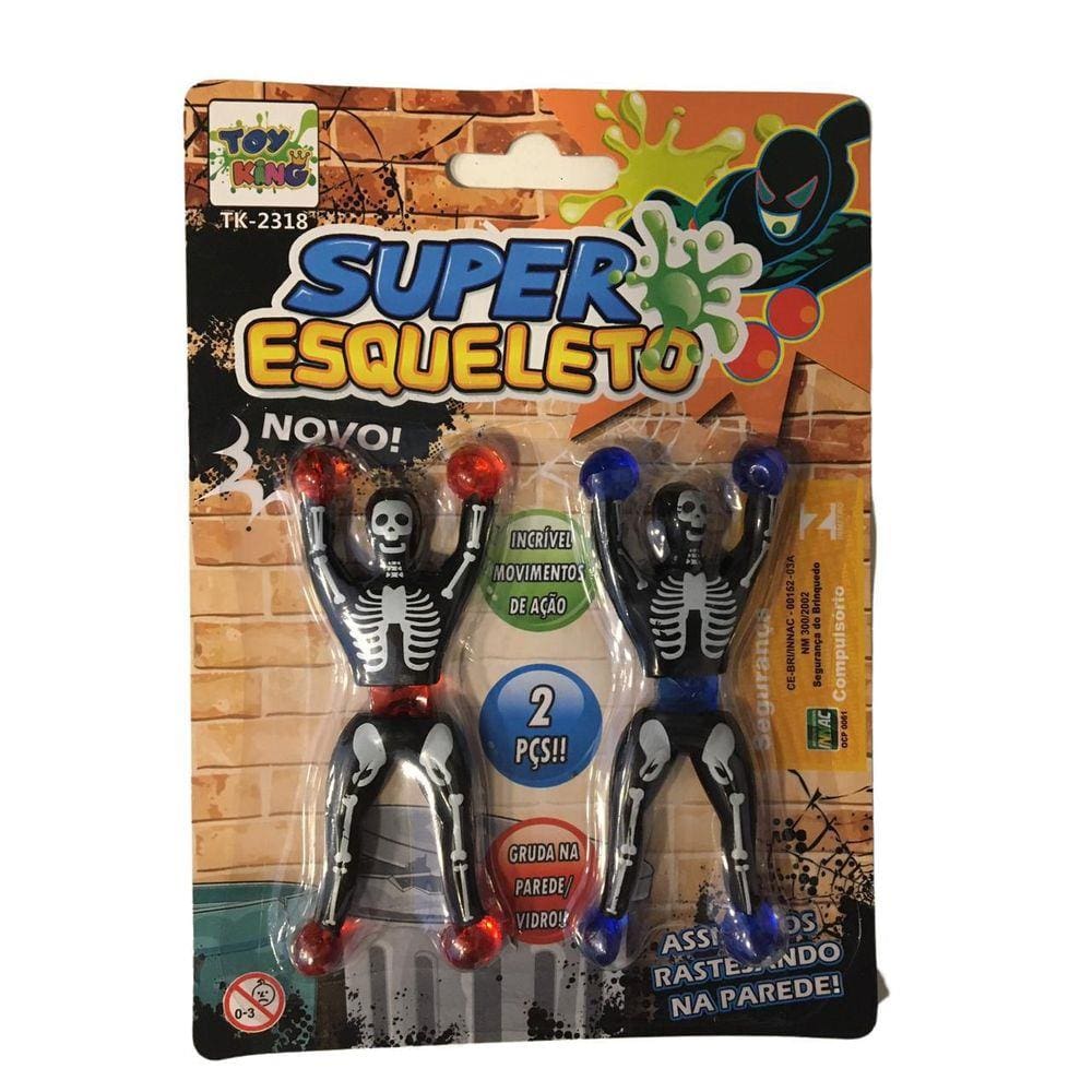 Super Esqueleto