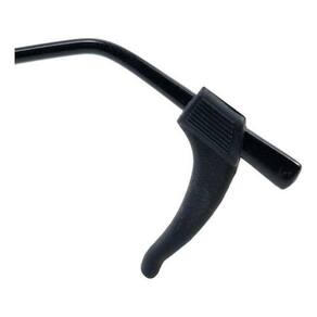 Par Suporte Gancho Para Segurar Óculos Silicone