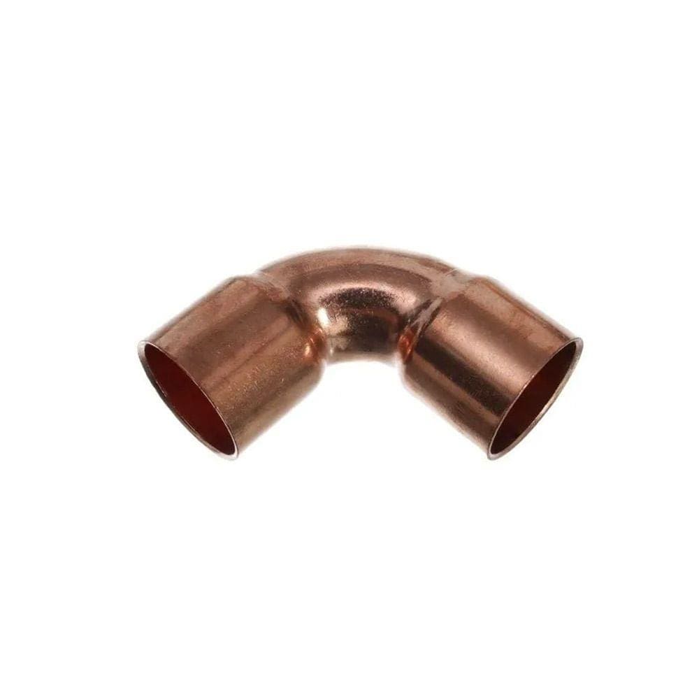 Curva de Cobre 5/8" 90 1/32 Vix
