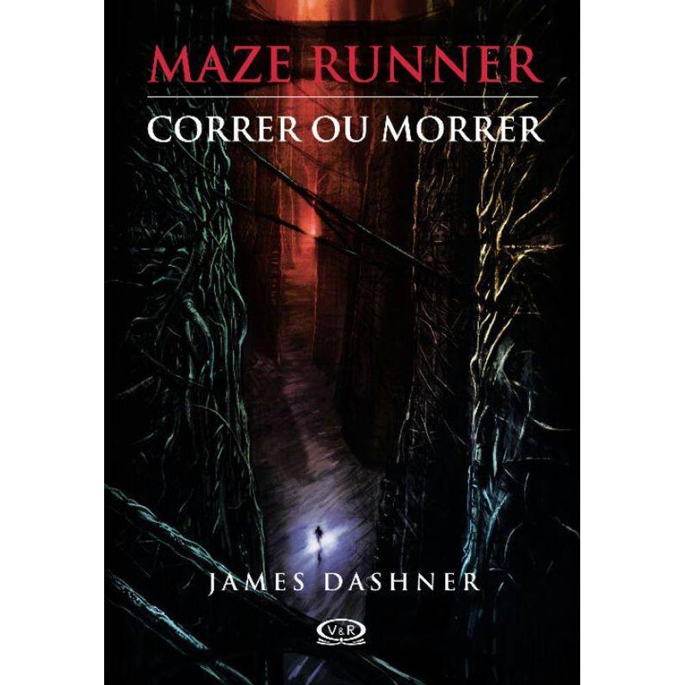 Maze Runner Arquivos