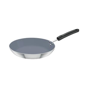 Frigideira Tramontina Profissional Alumínio Acabamento Lixado Revestimento Cerâmico 30 cm 2,3 L Tramontina