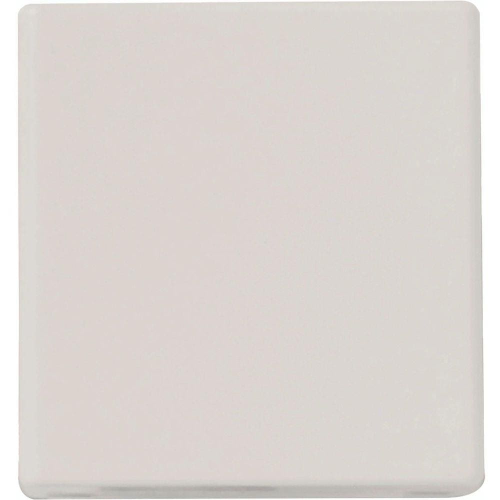Módulo Interruptor Bipolar Simples Tramontina 20 A 250 V Branco Tramontina